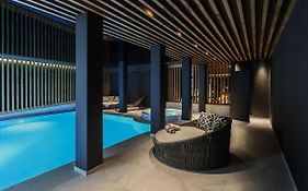 Laurena Aparthotel Near Brixen